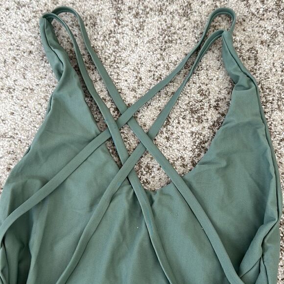 Tori Praver One Piece Swimsuit S - Picture 5 of 7